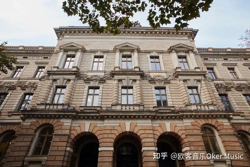斯图加特音乐学院