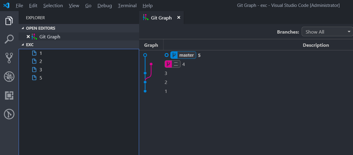 VSCode_Git_操作（rebase+revert+reset） 知乎