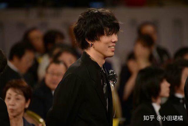 你有哪些特别喜欢的野田洋次郎的图片