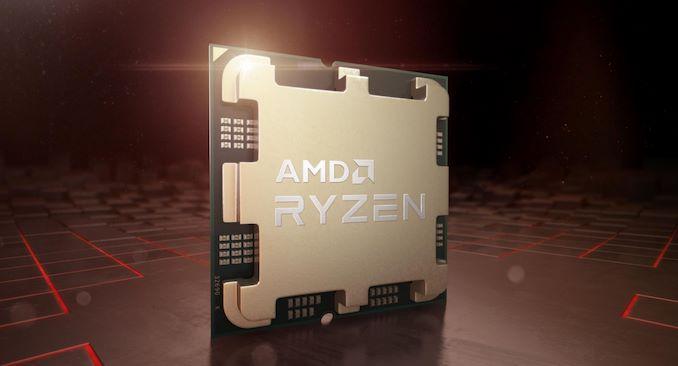 在Ryzen 7000身上，我们看到了这样的未来- 知乎