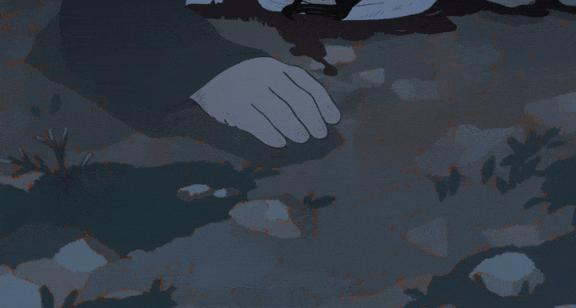 《穹庐下的魔女》豆瓣8.7!不容错过的冷门佳作