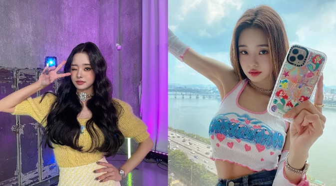 集jennie的脸lisa的腰rose的腿于一身她才爆红全网 肤浅了 知乎