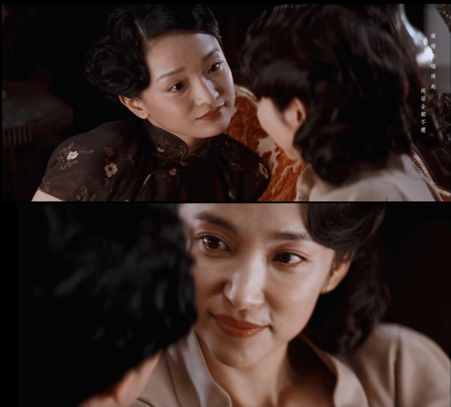 你看过最好的百合作品是什么