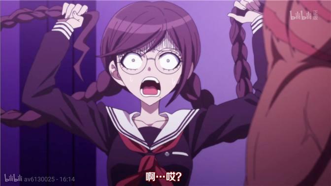 这部动画观看者都猜得出结局但你一猜出来面对这反派也得认输