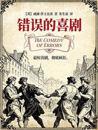 错误的喜剧