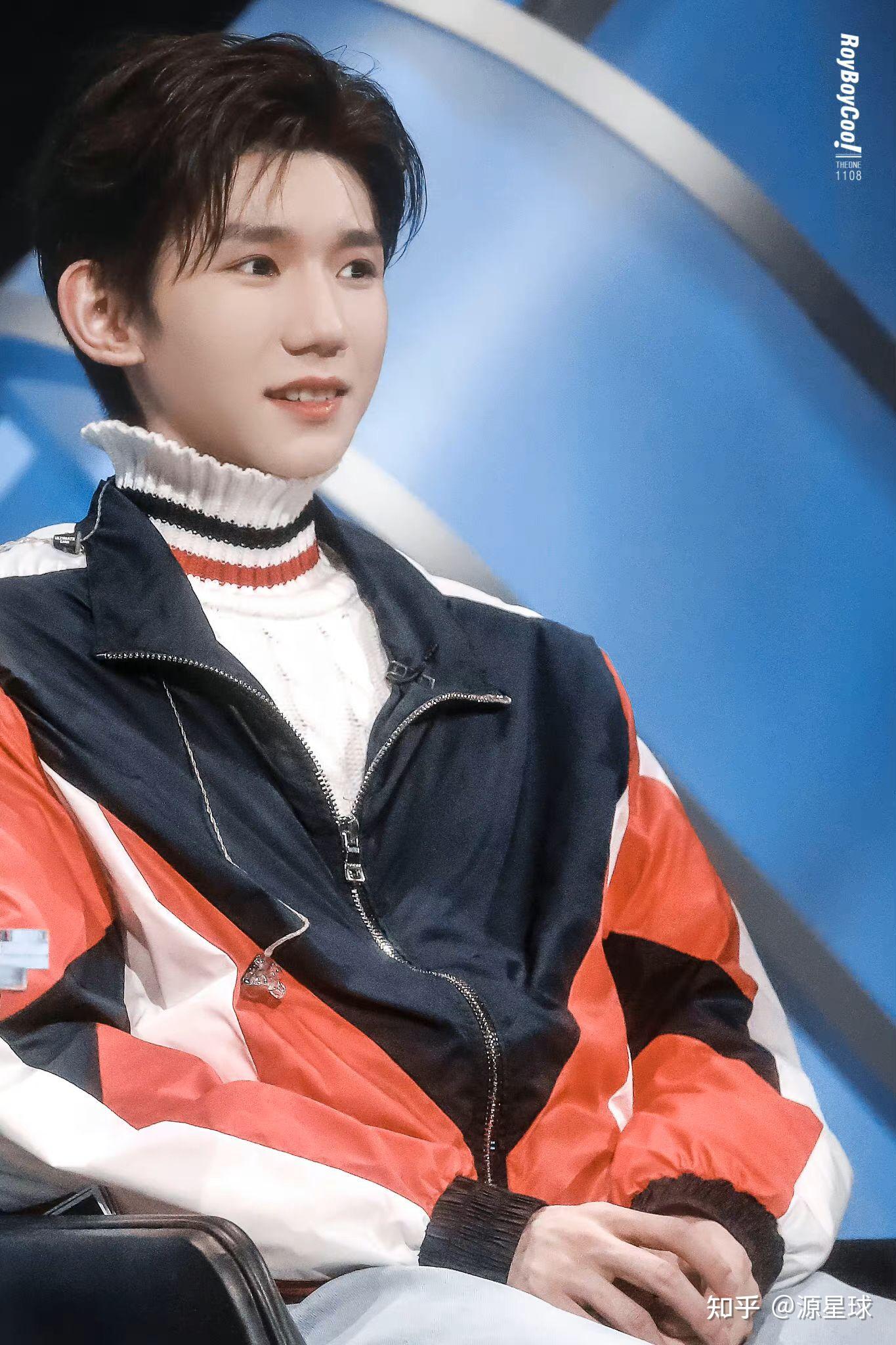 可以用王源的神图砸死我吗,最好不带水印? - 知乎