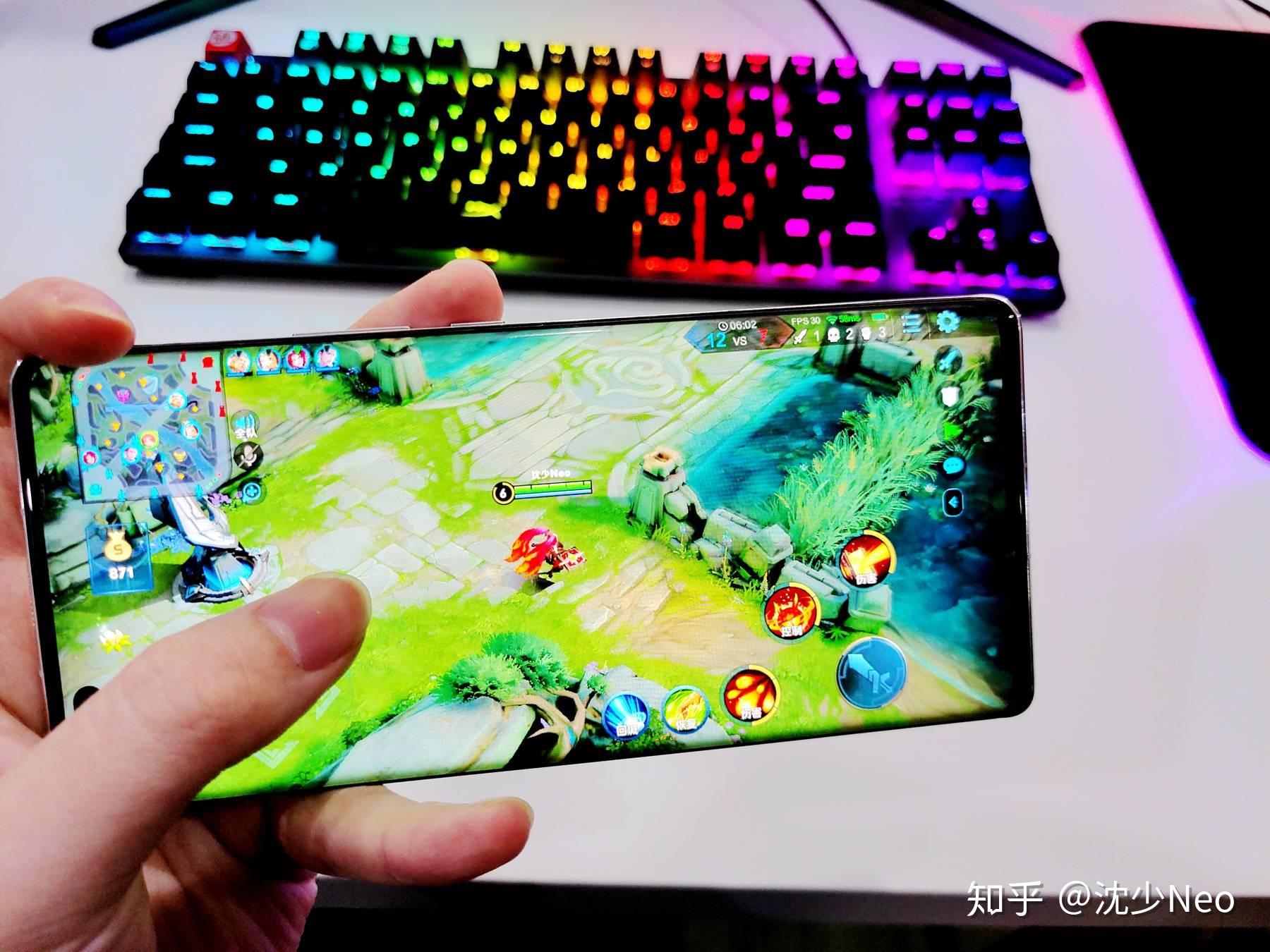 如何看待华为nova8pro首发王者荣耀超高帧率版本有哪些值得关注的信息