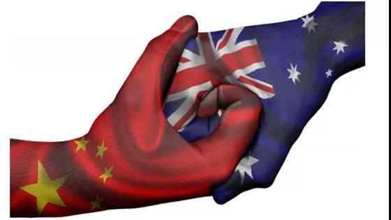 澳大利亚 为什么敢得罪中国 知乎 澳大利亚 为什么敢得罪中国 知乎
