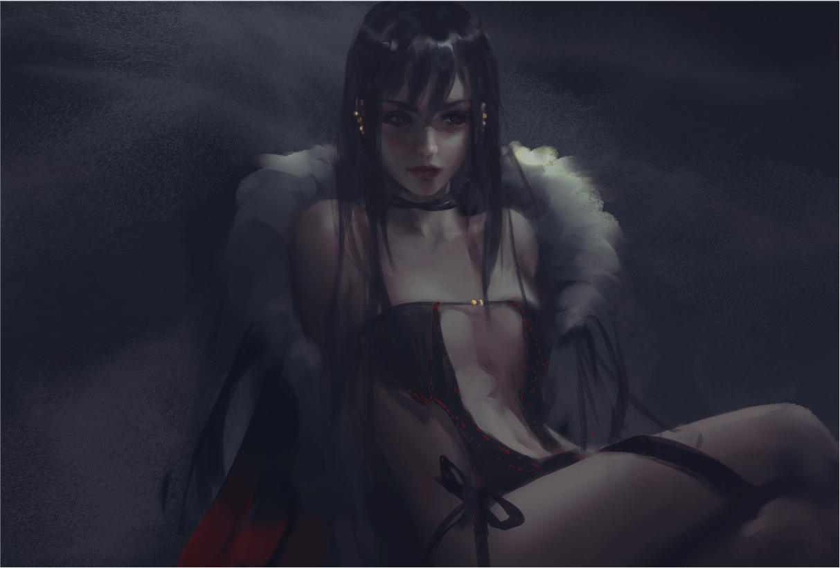 有哪些污而唯美的壁纸