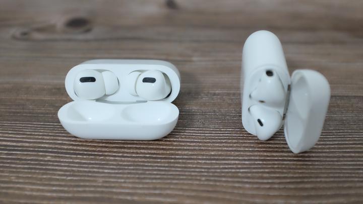 2021 年AirPods Pro 和AirPods 第二代怎么选？4 个主要差异和6 个购买 