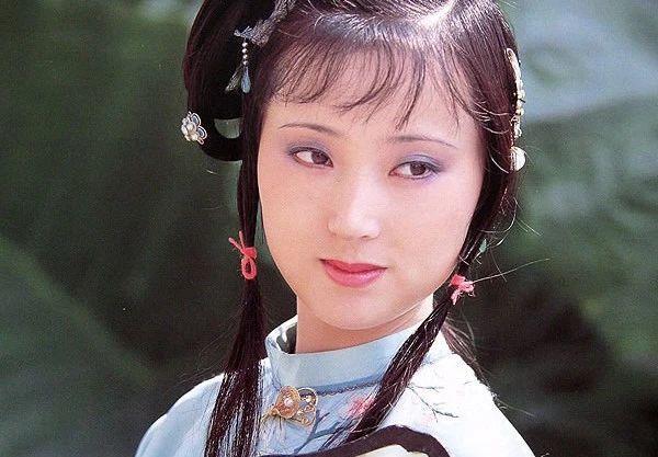 黛玉美到不可方物,你知道她为什么能那么美吗?