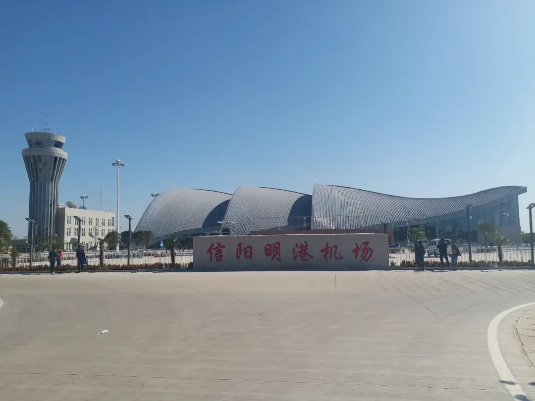 中部机场竞速,河南如何破局?