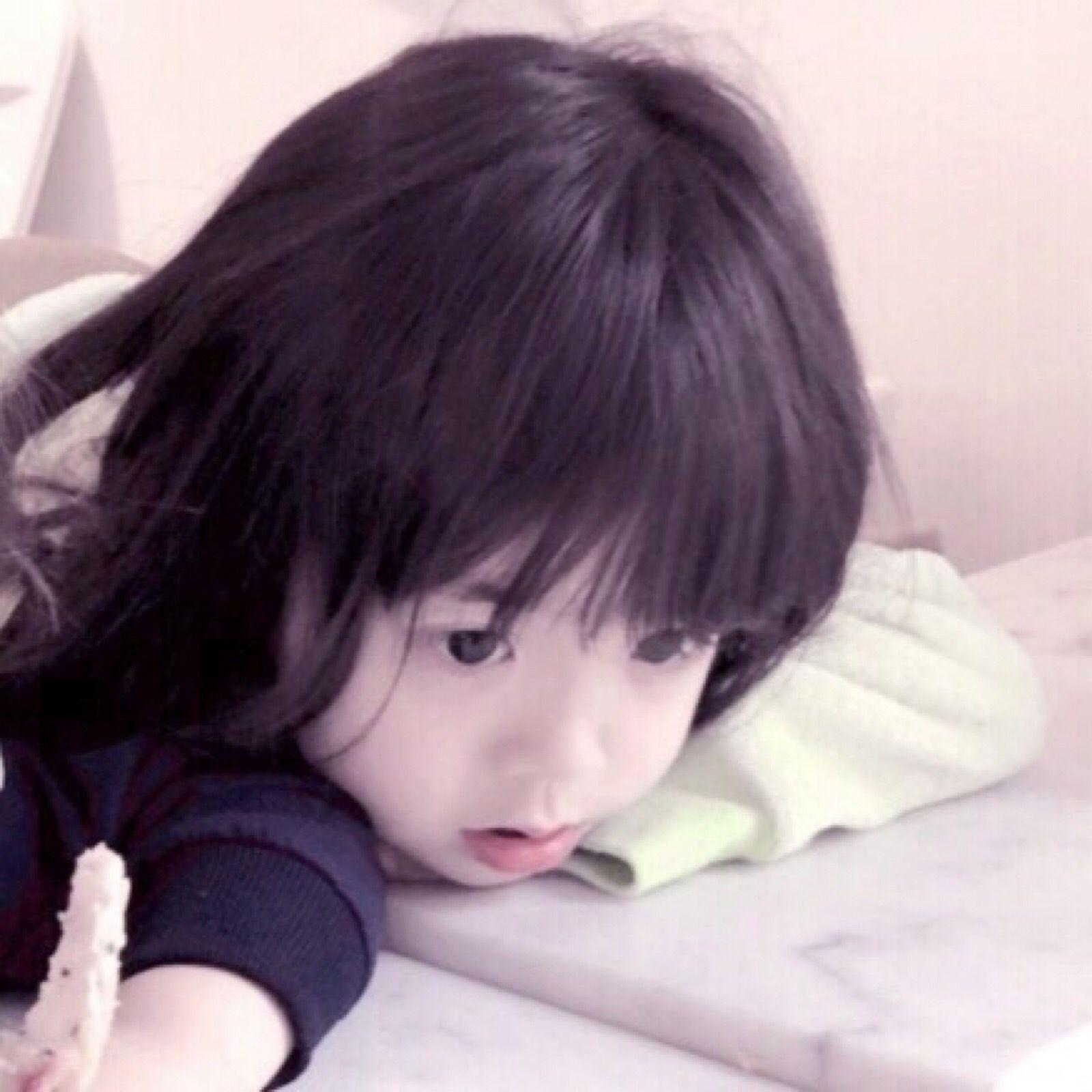 有没有什么可爱又略调皮的微信头像