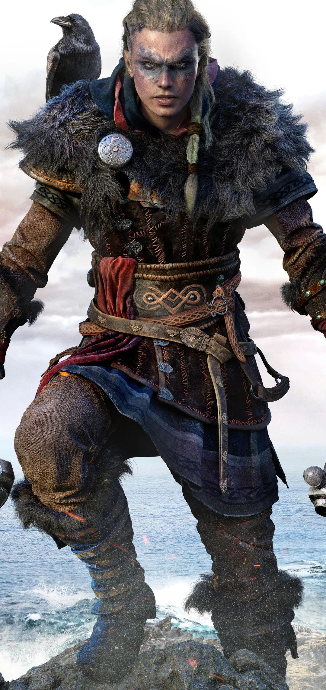 刺客信条壁纸脏活