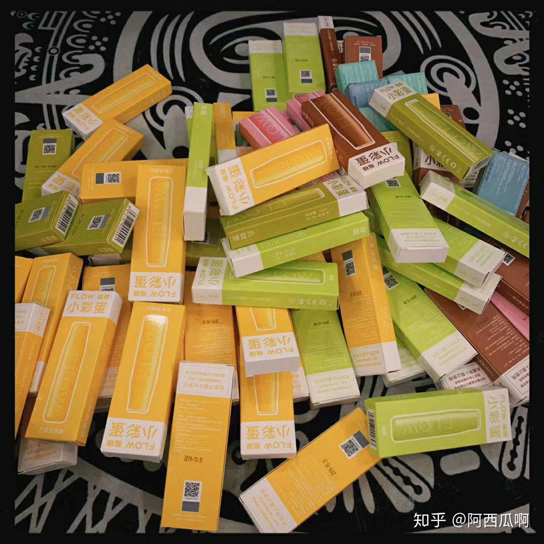 flow福禄小彩蛋怎么用啊麻烦吗