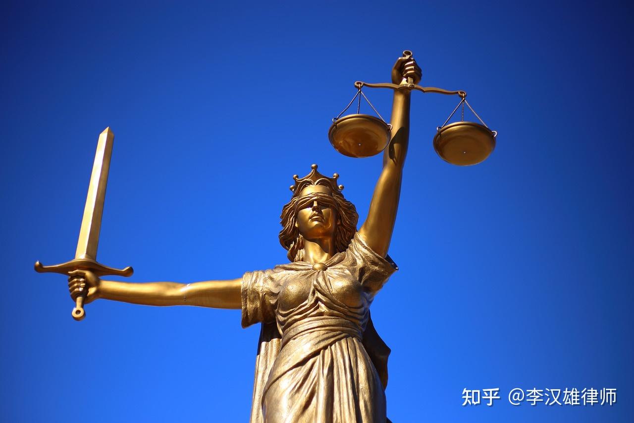 论法律与正义女神：守卫和平与法律的公平、正义的忒弥斯（Themis）之一- 知乎
