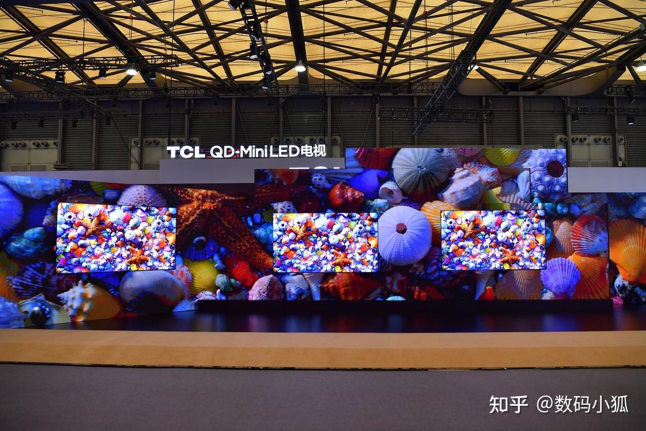 外资电视风光不在,目前口碑最好的电视品牌都有谁?