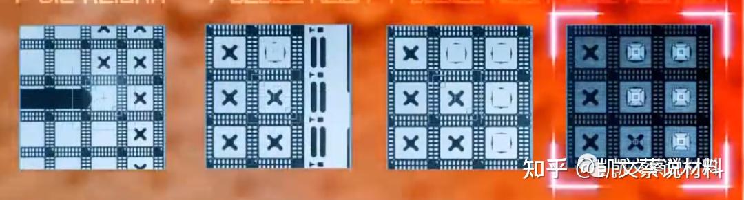 半导体芯片封装胶水のTIM1热界面材料 - 知乎