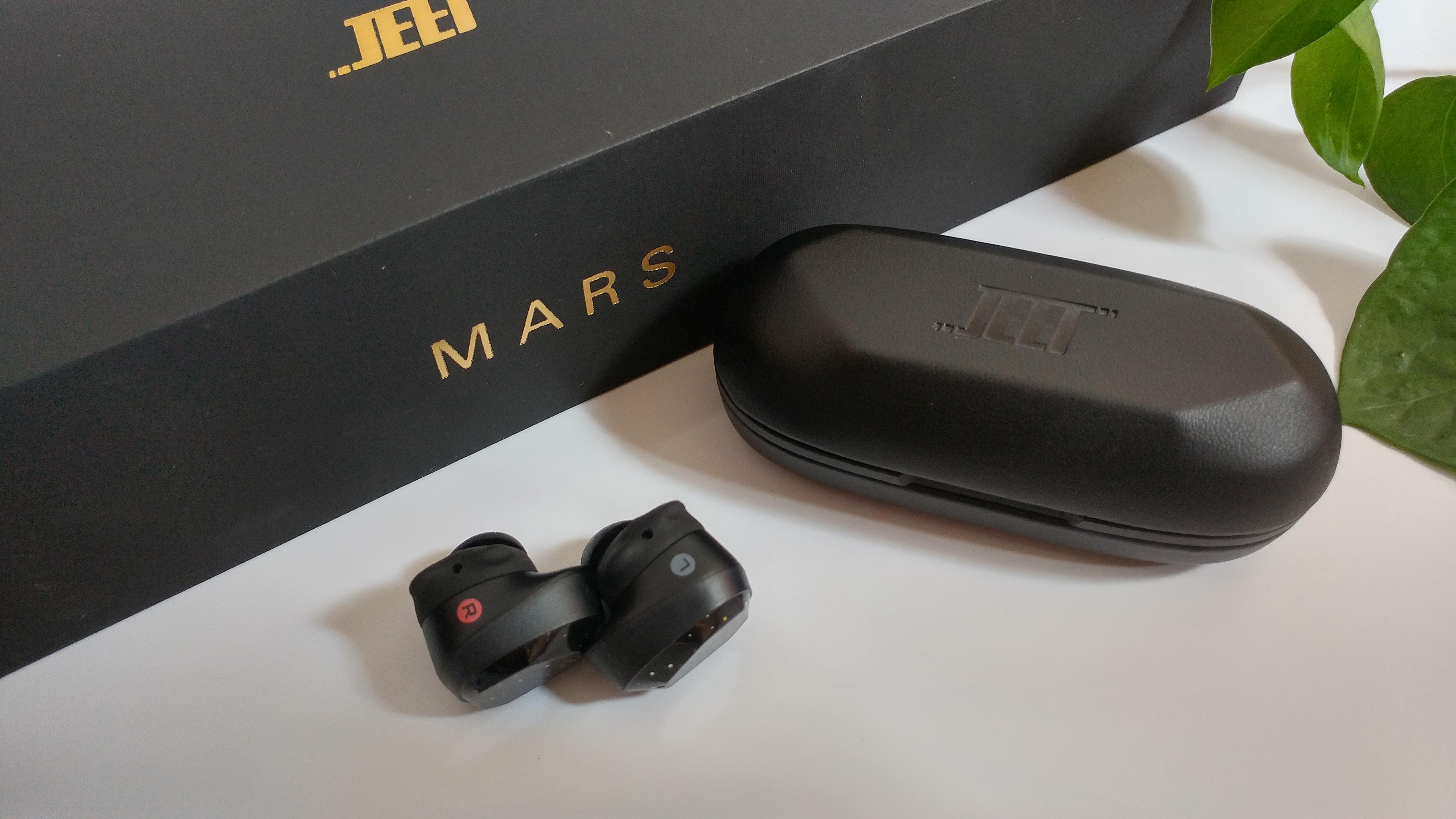 众星相伴，战神归来——JEET MARS评测 - 知乎