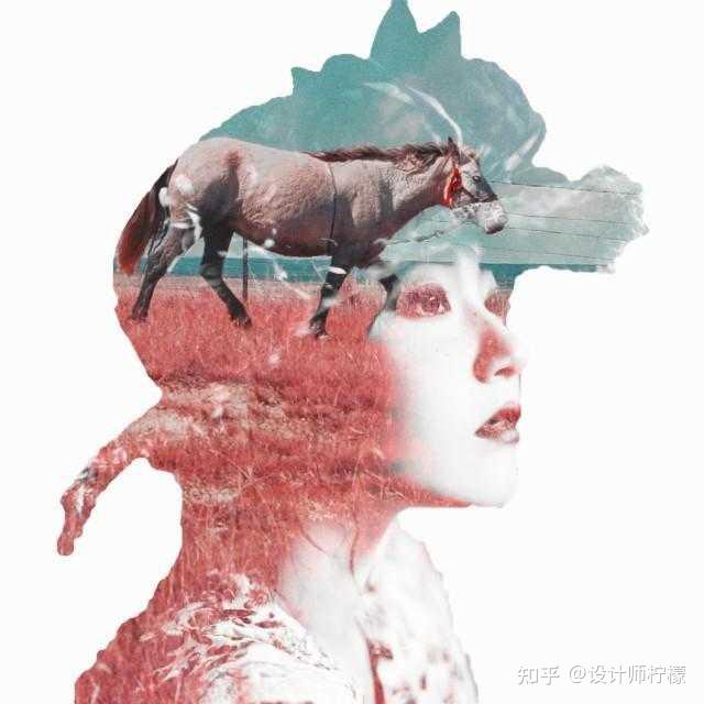 真正的PS大神玩的是创意：分享280集高端PS操作教学视频+作品 - 知乎