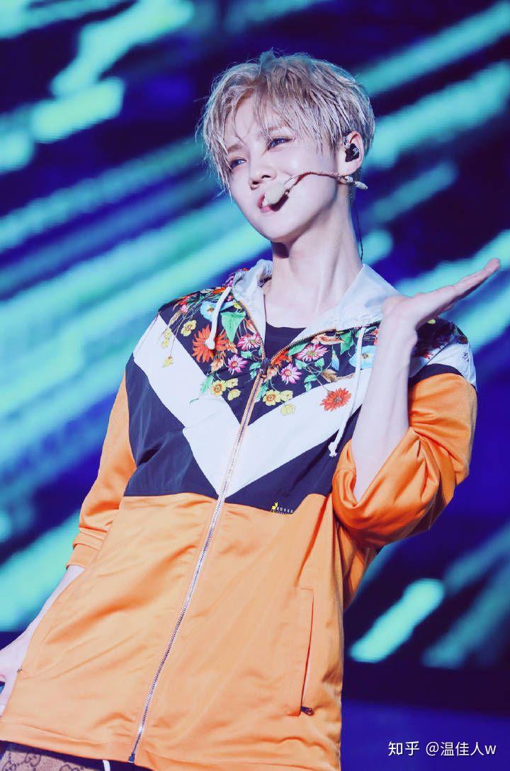 对鹿晗二巡深圳场演唱会有何感想？