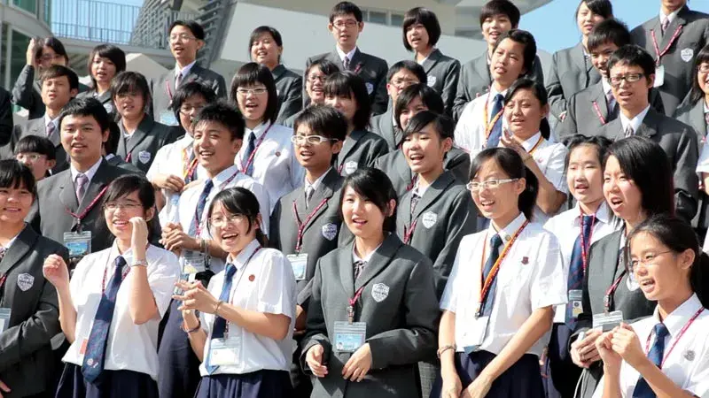 留学新加坡的优势在哪里?