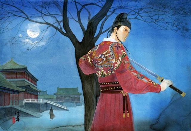 快速看懂《大明王朝1566》,只需99条冷知识(3):「东厂廷杖」 - 知乎