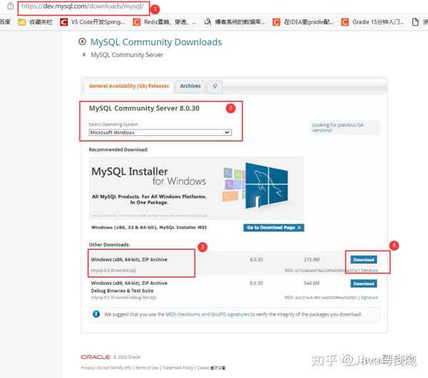  mysql 8 0 