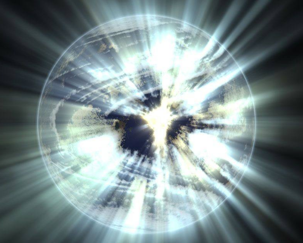 夜间发光球体怎么画?教你物体发光效果的画法教程! - 知乎