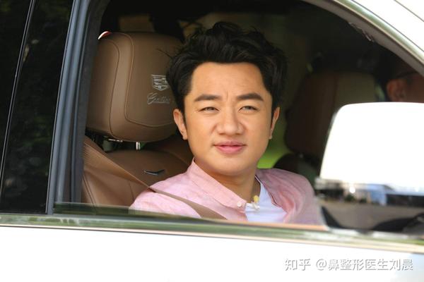 15种鼻型,你属于哪一种? - 知乎