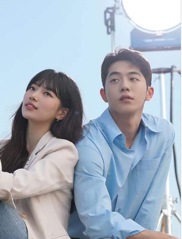 必追韩剧启动了startup