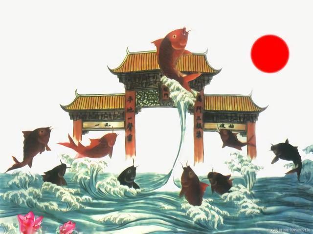 四大家鱼中,为何没有鲤鱼? - 知乎