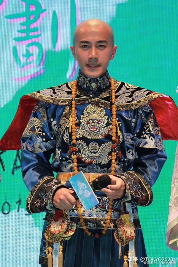 太保兼太子太傅、领班军机大臣、一等忠勇公傅恒的跌宕人生 - 知乎