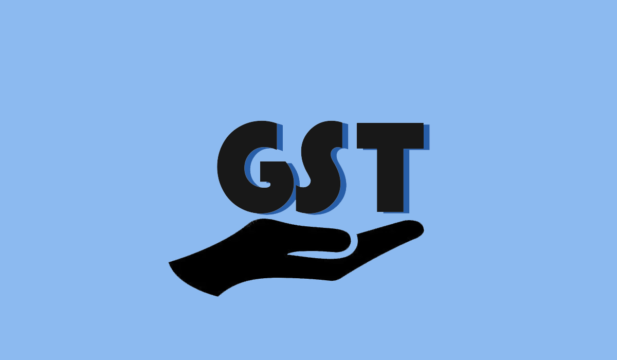  gst 