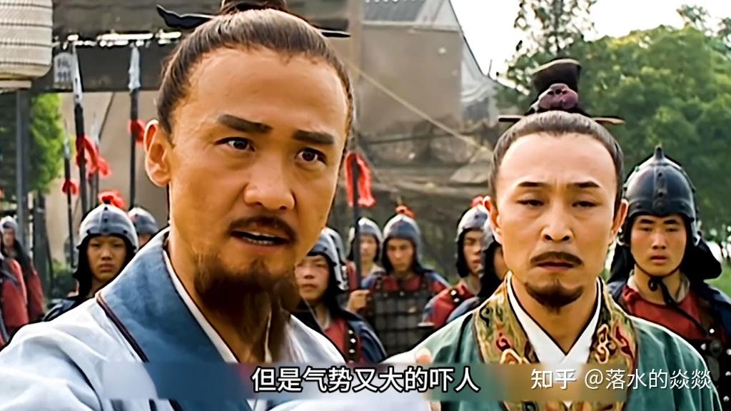 《大明王朝1566》中高翰文提出的以改兼赈,两难自解真是死局吗？ - 知乎