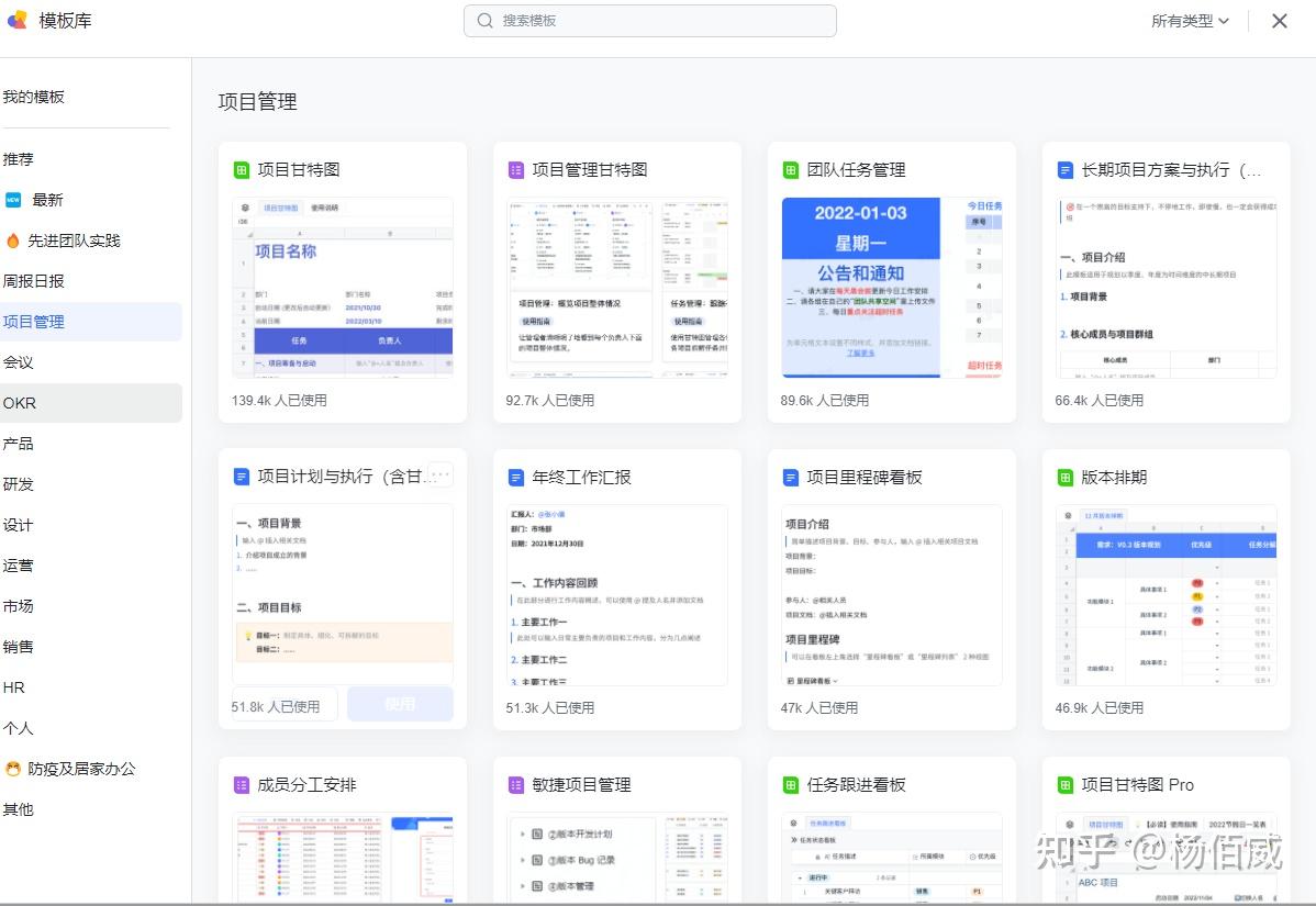 精选4款免费又能立即上手的项目管理软件
