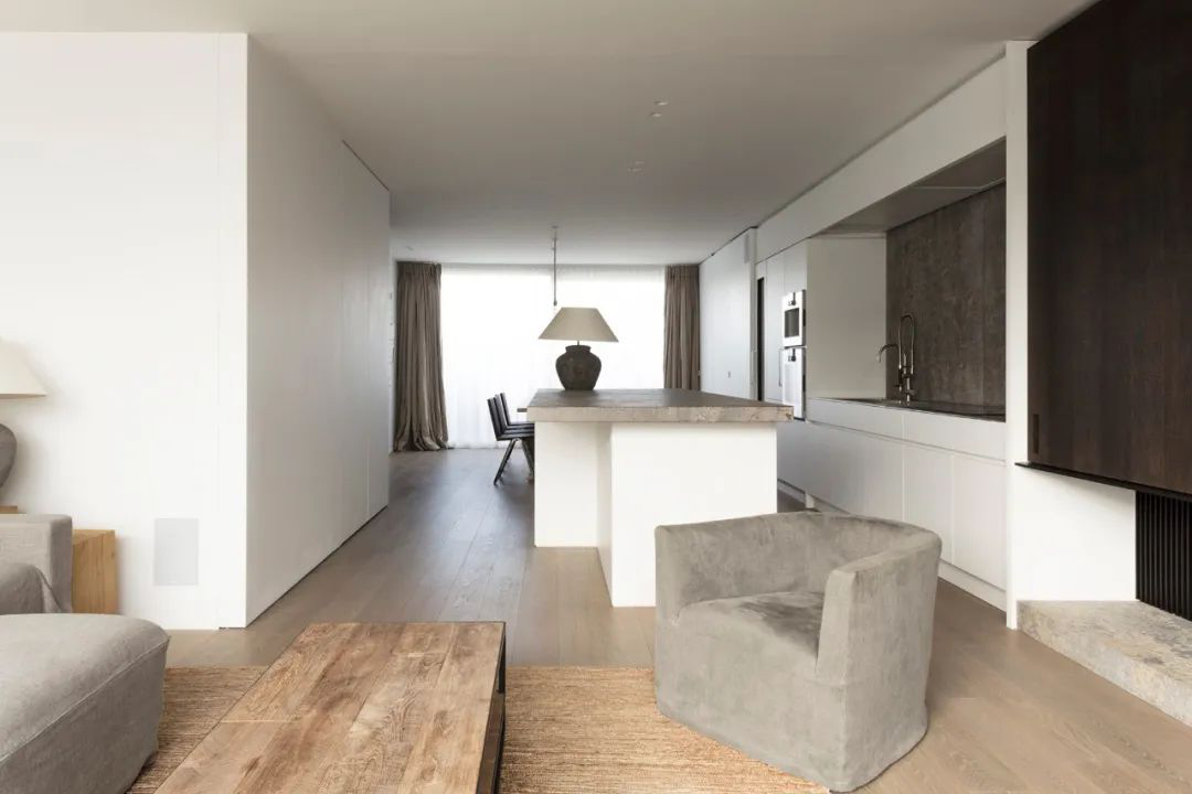 怎么做室内设计极简风格