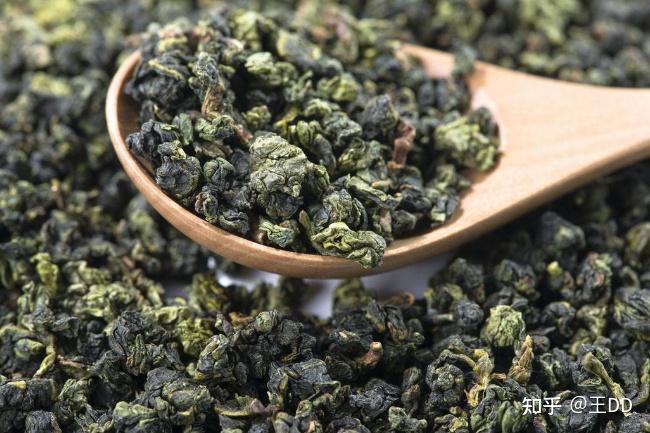 为什么青茶又名乌龙茶