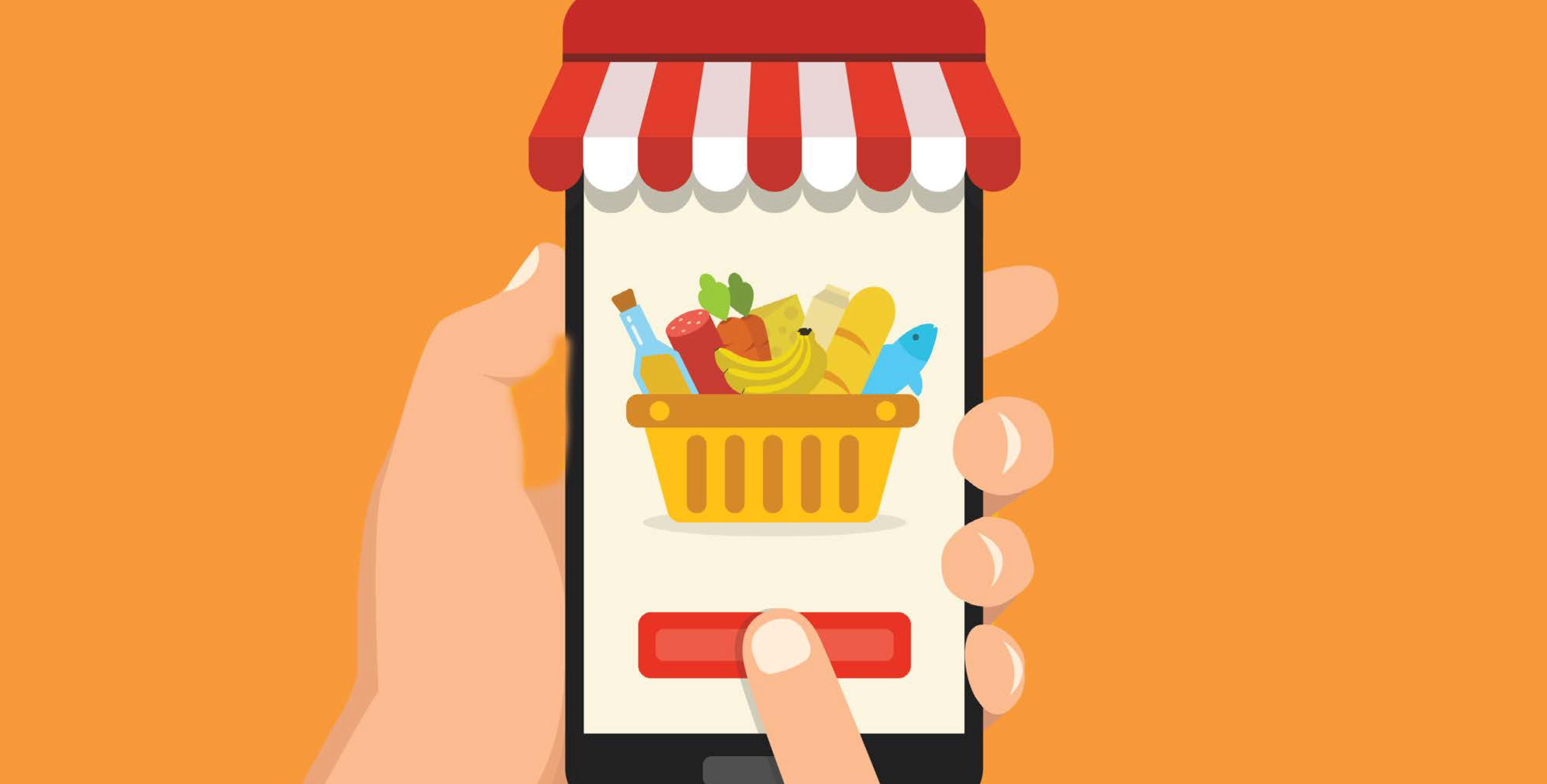 《北美网购市场研究:消费主力及新兴消费行为分析》连载(第1章/共3章)