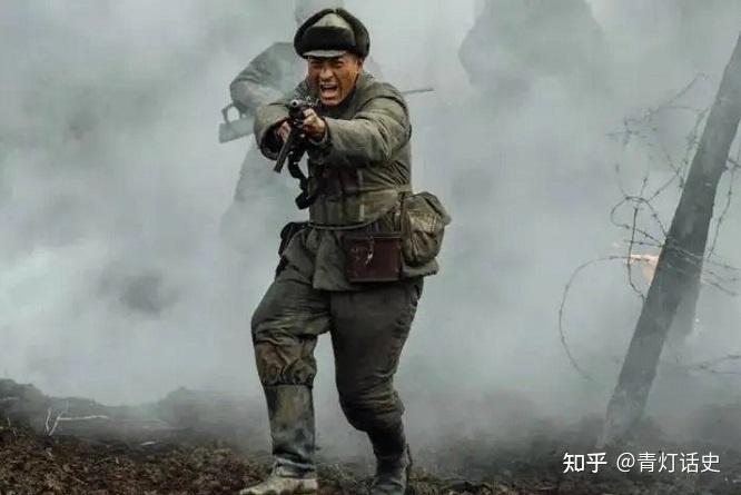 新中国成立后,50军没有了作战任务,除了抽调一部分军队进行剿匪之外