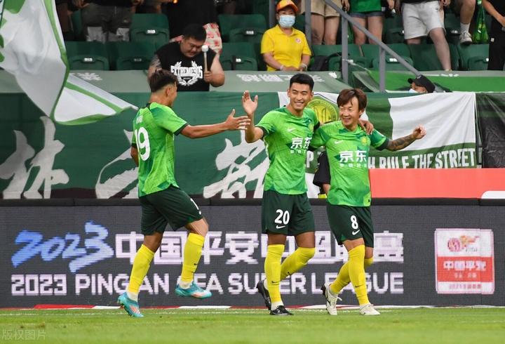 再见国安曝朴成或离队最新去向曝光