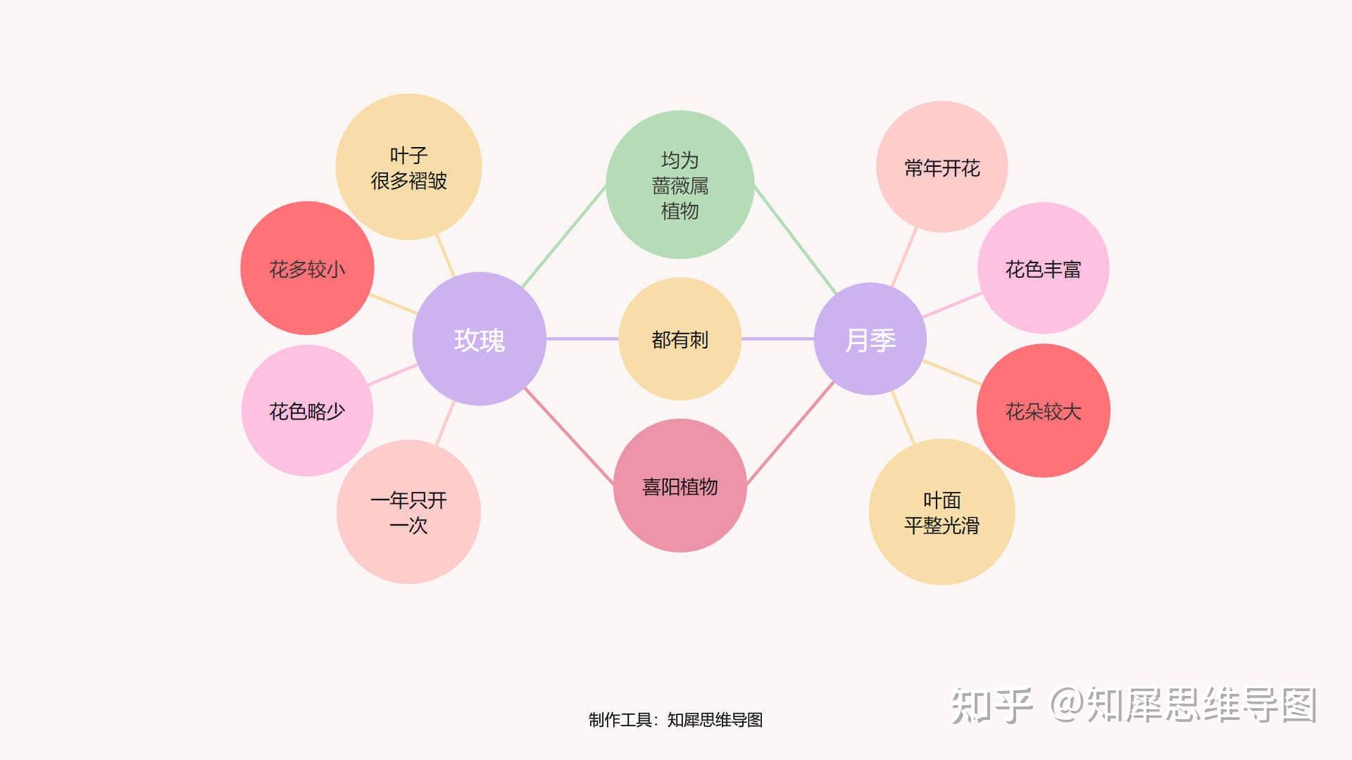 八大思维图示法|Thinkingmaps与思维导图 - 知乎