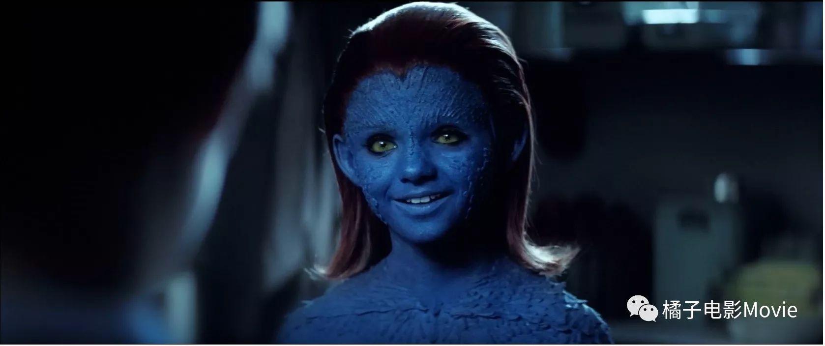 小时候的魔形女 好可爱来自一美灵魂深处的质问.一楼.