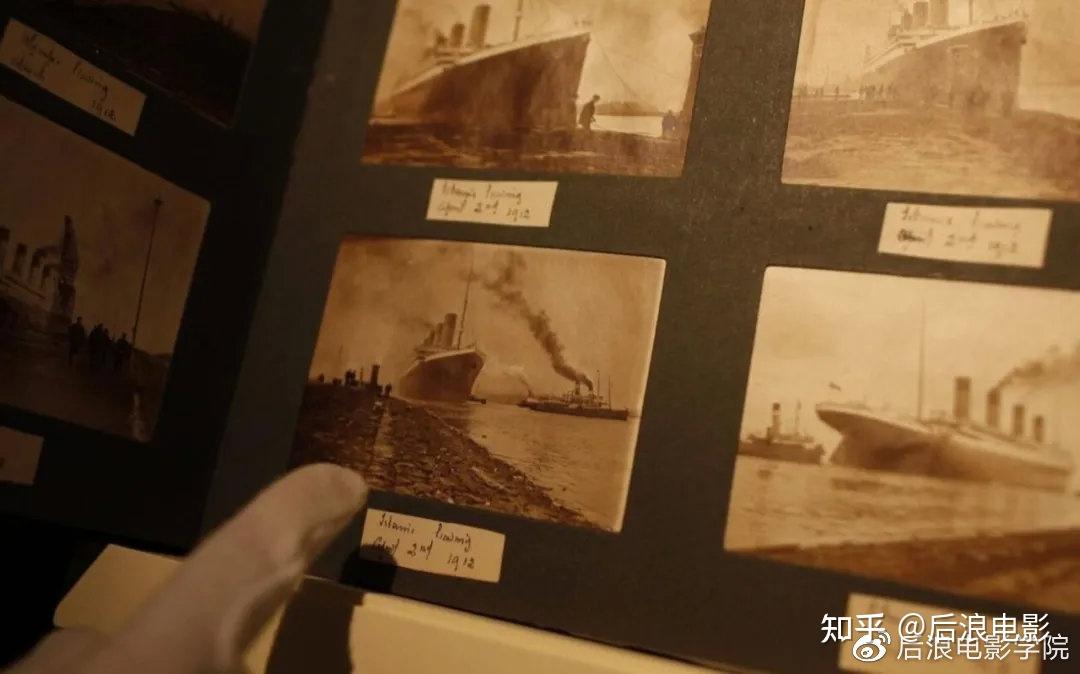 泰坦尼克号上最后的幸存者竟是中国人