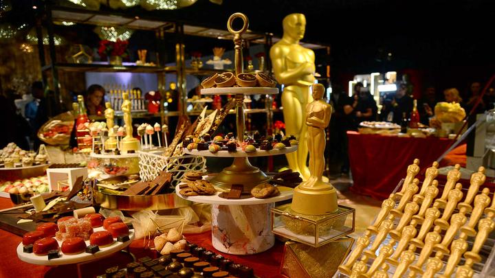 奥斯卡奢华晚宴和皇宫满汉全席,哪个更高大上?