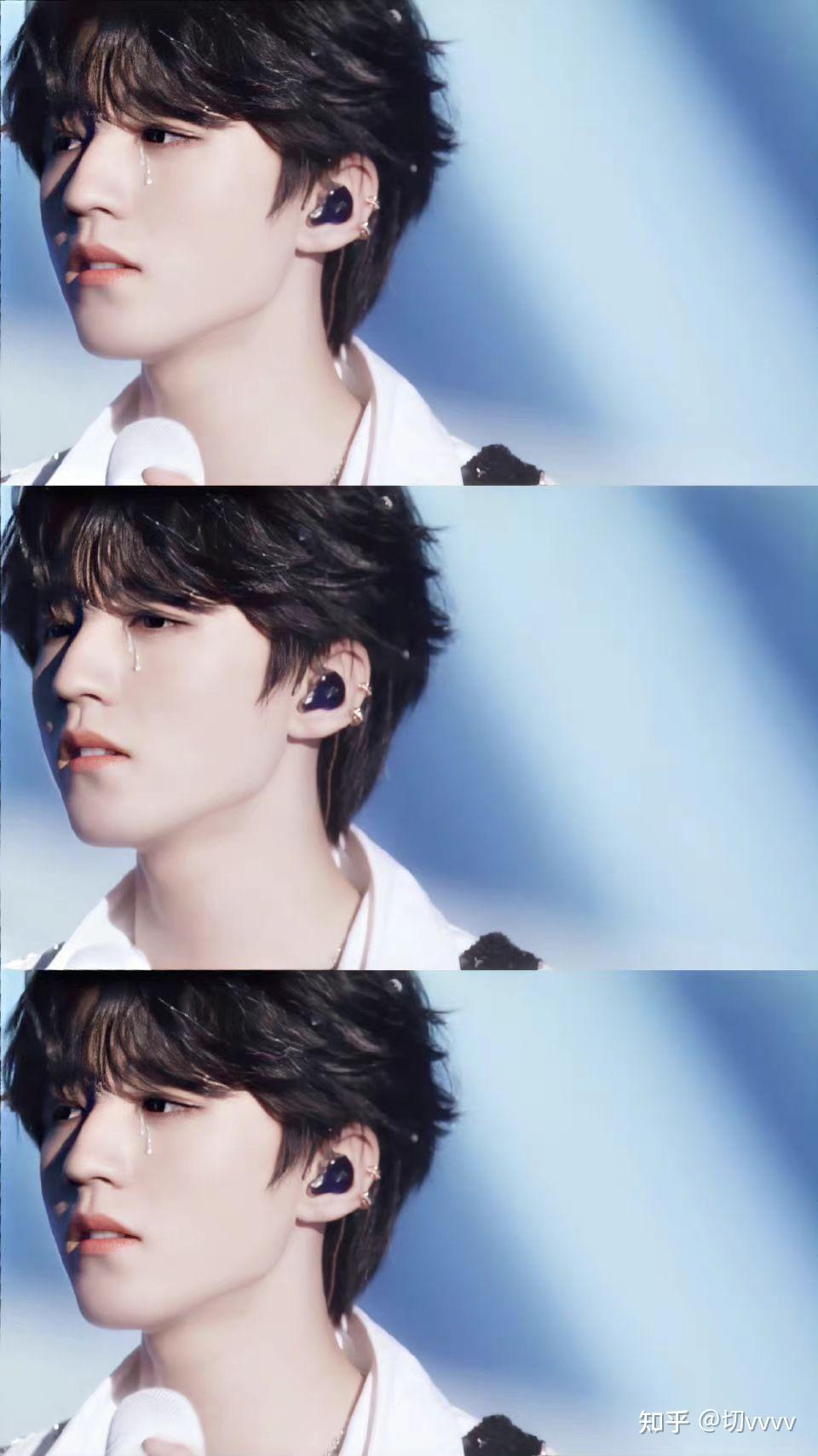 王俊凯的颜值在内娱男明星里是顶级神颜吗? - 知乎