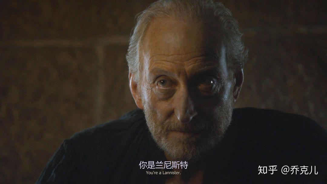 权力的游戏中泰温对待提利昂真有那么不公平吗