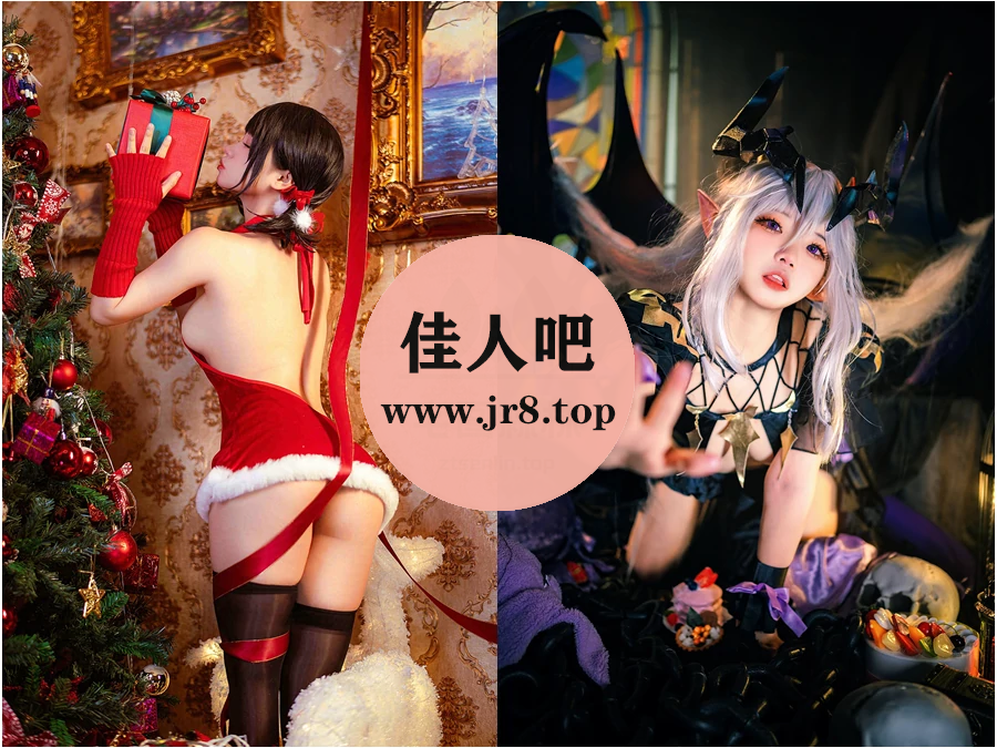 [9套-2.9G]伊喵君写真合集[持续更新]-第3张-佳人吧写真资源合集下载