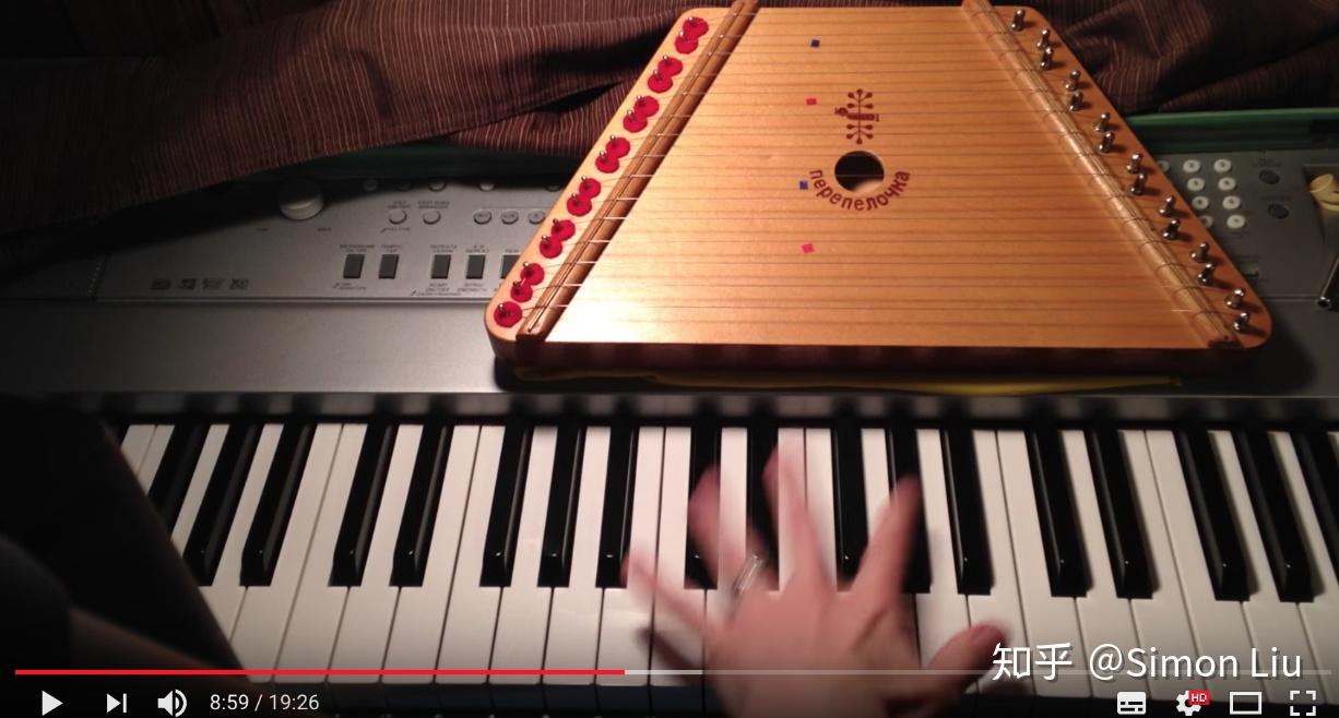 权力的游戏第一二季片头曲中的打击乐是什么鼓