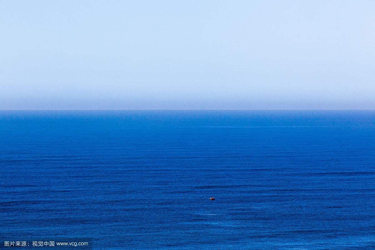 高清晰蓝海美景壁纸-欧莱凯设计网